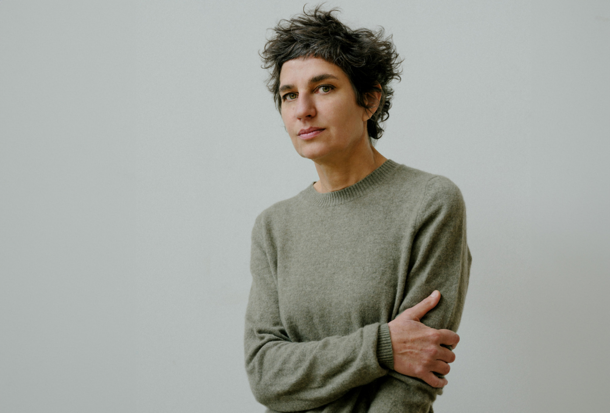 Gabriella Zalapì © Editions Zoé
